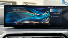 BMW 3 Series 320i M Sport 4dr Step Auto Petrol Saloon